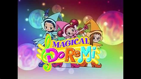 Where can i watch magical dorfmi